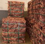 Berry Copper Wire Scrap 99% Minimum Copper Grade - Image 5