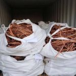 Berry Copper Wire Scrap 99% Minimum Copper Grade - Image 3