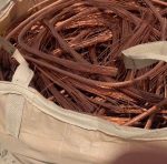 Berry Copper Wire Scrap 99% Minimum Copper Grade - Image 2