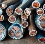 Insulated Copper Wire Scrap 45% - 65% Copper Recovery Content - Image 10