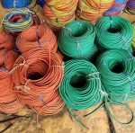 Insulated Copper Wire Scrap 45% - 65% Copper Recovery Content - Image 8