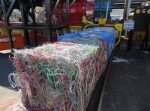 Insulated Copper Wire Scrap 45% - 65% Copper Recovery Content - Image 4