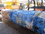 Insulated Copper Wire Scrap 45% - 65% Copper Recovery Content - Image 2