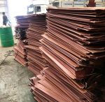 Copper Cathode 99.99% Grade A Purity - Image 4