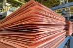 Copper Cathode 99.99% Grade A Purity - Image 3