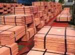 Copper Cathode 99.99% Grade A Purity - Image 2
