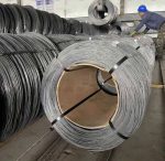 Tinned Copper Wire Scrap 99% Minimum Copper Core Purity - Image 4