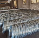 Tinned Copper Wire Scrap 99% Minimum Copper Core Purity - Image 3