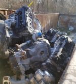 Aluminium Engine Blocks Scrap Clean & Iron-Reduced Grade - Image 5