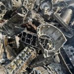 Aluminium Engine Blocks Scrap Clean & Iron-Reduced Grade - Image 4