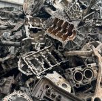 Aluminium Engine Blocks Scrap Clean & Iron-Reduced Grade - Image 3