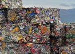 Aluminium UBC Scrap Used Beverage Cans Grade
