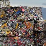 Aluminium UBC Scrap Used Beverage Cans Grade