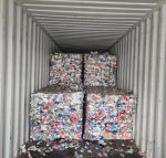 Aluminium UBC Scrap Used Beverage Cans Grade - Image 2