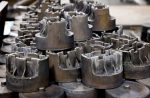 Aluminium Pistons Scrap Clean Automotive & Industrial Grade