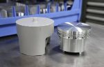 Aluminium Pistons Scrap Clean Automotive & Industrial Grade - Image 2