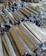 Aluminium Ingot 99.7% Primary / Secondary Alloy Grade - Image 4