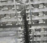 Aluminium Ingot 99.7% Primary / Secondary Alloy Grade - Image 3