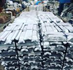 Aluminium Ingot 99.7% Primary / Secondary Alloy Grade - Image 2