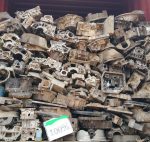Aluminium Tense Scrap Clean Mixed Castings - Image 5