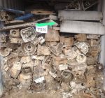 Aluminium Tense Scrap Clean Mixed Castings - Image 4