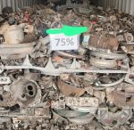 Aluminium Tense Scrap Clean Mixed Castings - Image 2