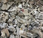 Aluminium Tense Scrap Clean Mixed Castings
