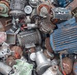 Electric Motor Scrap Clean Mixed Copper-Bearing Grade - Image 4