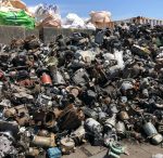 Electric Motor Scrap Clean Mixed Copper-Bearing Grade - Image 3