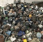 Electric Motor Scrap Clean Mixed Copper-Bearing Grade - Image 2