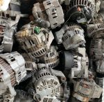 Alternator Scrap Clean Automotive & Industrial Grade - Image 6