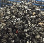 Alternator Scrap Clean Automotive & Industrial Grade - Image 5