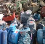 Alternator Scrap Clean Automotive & Industrial Grade - Image 4
