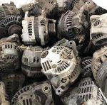 Alternator Scrap Clean Automotive & Industrial Grade - Image 3