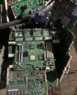 Circuit Boards Scrap High & Medium Grade PCB E-Waste - Image 7
