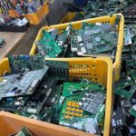 Circuit Boards Scrap High & Medium Grade PCB E-Waste