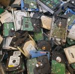 Circuit Boards Scrap High & Medium Grade PCB E-Waste - Image 3