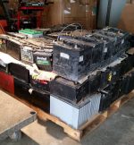 Lead Battery Scrap Whole Drain/Dry Automotive & Industrial Grade - Image 7