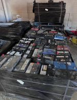 Lead Battery Scrap Whole Drain/Dry Automotive & Industrial Grade - Image 5