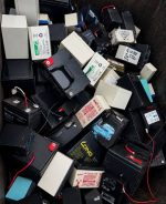Lead Battery Scrap Whole Drain/Dry Automotive & Industrial Grade - Image 6