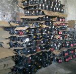Compressor Scrap Clean Sealed Motor Units Grade - Image 2