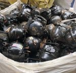 Compressor Scrap Clean Sealed Motor Units Grade - Image 3