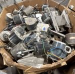 Compressor Scrap Clean Sealed Motor Units Grade - Image 4