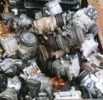 Compressor Scrap Clean Sealed Motor Units Grade - Image 6