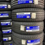 New Passenger Car Tires ECE & DOT Certified Radial Series