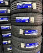 New Passenger Car Tires ECE & DOT Certified Radial Series
