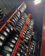 New Passenger Car Tires ECE & DOT Certified Radial Series - Image 7