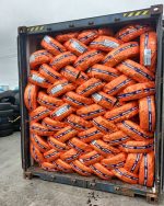 New Passenger Car Tires ECE & DOT Certified Radial Series - Image 5