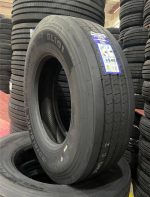New Passenger Car Tires ECE & DOT Certified Radial Series - Image 3