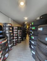 New Passenger Car Tires ECE & DOT Certified Radial Series - Image 2